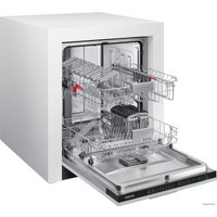 Встраиваемая посудомоечная машина Samsung DW60R7040BB