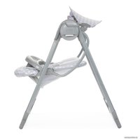 Качалка Chicco Polly Swing Up (leaf)