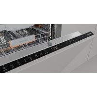 Встраиваемая посудомоечная машина Gorenje GV673C65