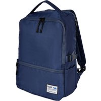 Городской рюкзак Polar 8691НР (синий)