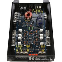 Автомобильный усилитель Урал MT 4.60