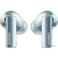 Наушники Huawei FreeBuds Pro 3 (зеленый, международная версия)