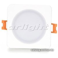 Точечный светильник Arlight LTD-80x80SOL-5W Warm White 3000K 016962(1)