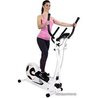 Эллиптический тренажер Christopeit Sport Crosstrainer Ergometer EL 5
