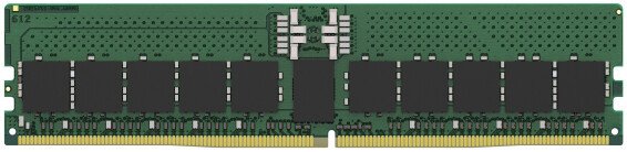 Оперативная память Kingston 32ГБ DDR5 5600 МГц KSM56R46BD8-32MD