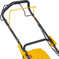 Газонокосилка Denzel GLD-410SP-K