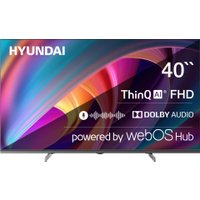 Телевизор Hyundai H-LED40BS5100 в Могилеве