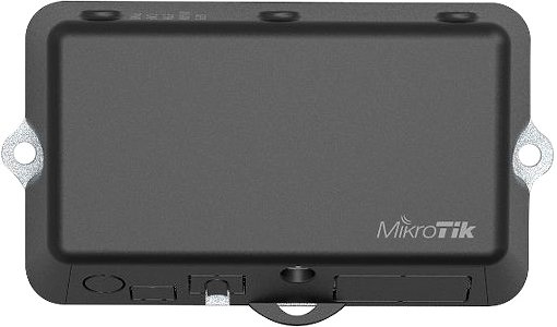 

Точка доступа Mikrotik LtAP mini