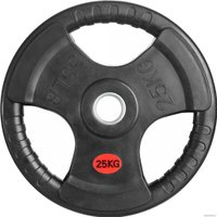 Диск VictoryFit VF-S512500 25 кг