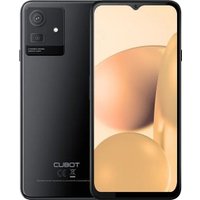 Телефон Cubot Note 50 8GB/256GB (черный)