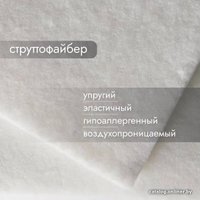 Матрас Капризун Струтто 160x80