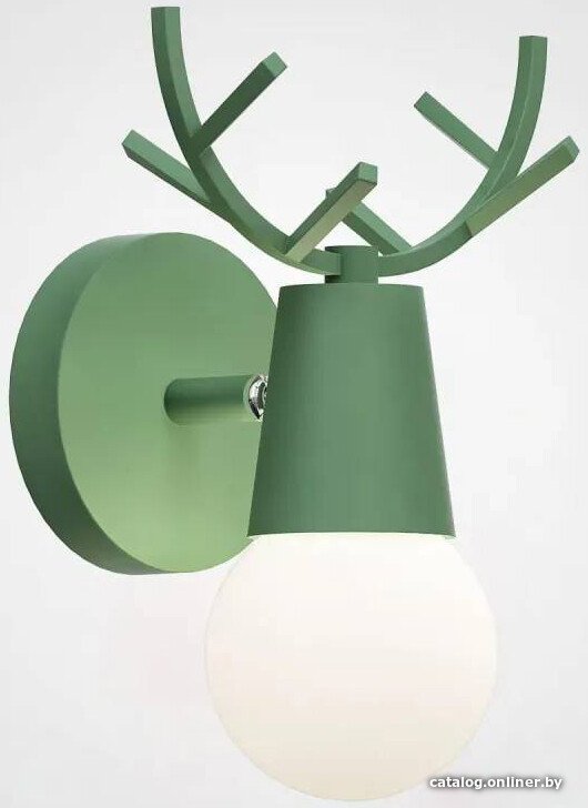 Бра ImperiumLoft DEER01 101507-26