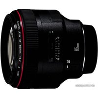 Объектив Canon EF 85mm f/1.2L II USM