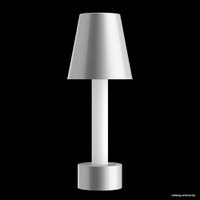 Настольная лампа Maytoni Tet-a-tet MOD104TL-3AGR3K