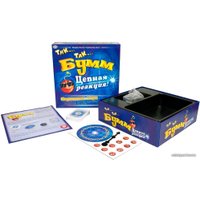 Настольная игра Piatnik Тик Так Бумм. Цепная реакция