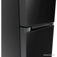 Холодильник LG DoorCоoling+ GC-B509QK9M