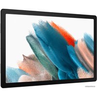 Планшет Samsung Galaxy Tab A8 Wi-Fi SM-X200 64GB (серебристый)