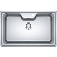 Кухонная мойка Franke BCX 610-81 101.0689.879 (стальной) в Гомеле
