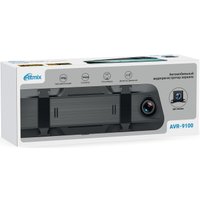 Видеорегистратор-зеркало Ritmix AVR-9100