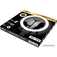 Кольцевая лампа Ritmix RRL-360