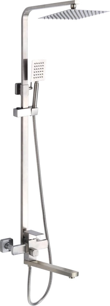 

Душевая система Fmark FS8145-35