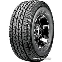 Летние шины Maxxis Bravo Series AT-771 265/60R18 110H