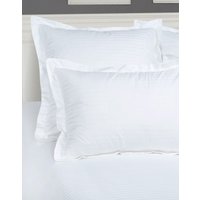 Постельное белье АртПостель Белый 867/1 (страйп-сатин) в Гомеле