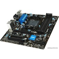 Материнская плата MSI A78M-E45 V2