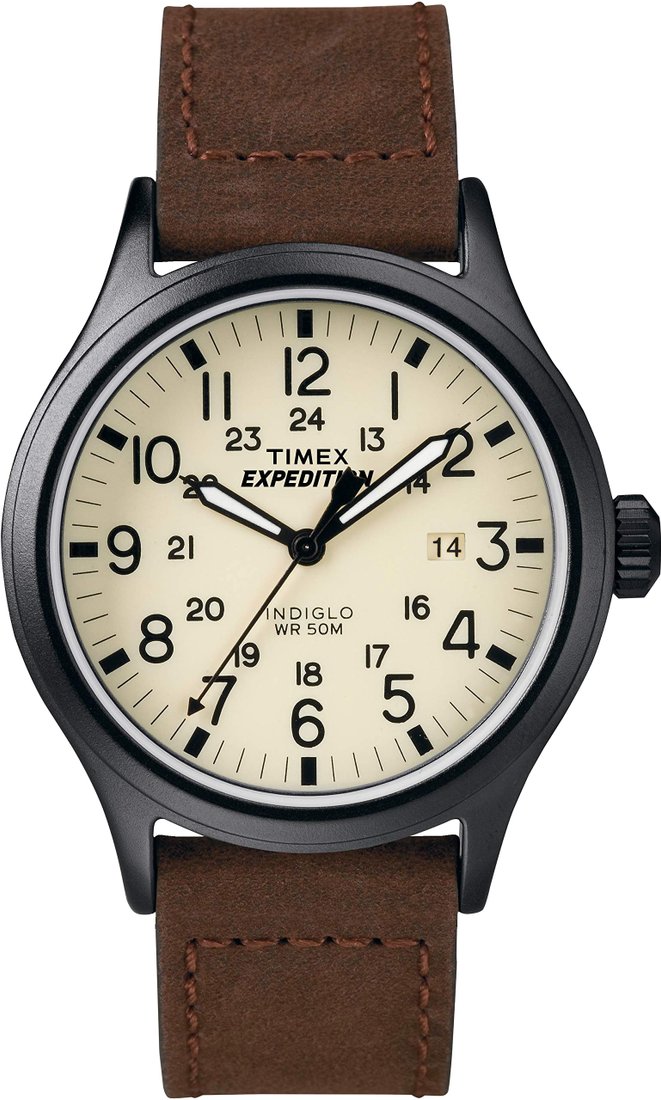 

Наручные часы Timex T49963