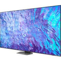 Телевизор Samsung QLED 4K Q80C QE98Q80CAUXCE