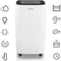 Осушитель воздуха Honeywell TP Compact