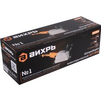 Штроборез Вихрь ШТ-30Д