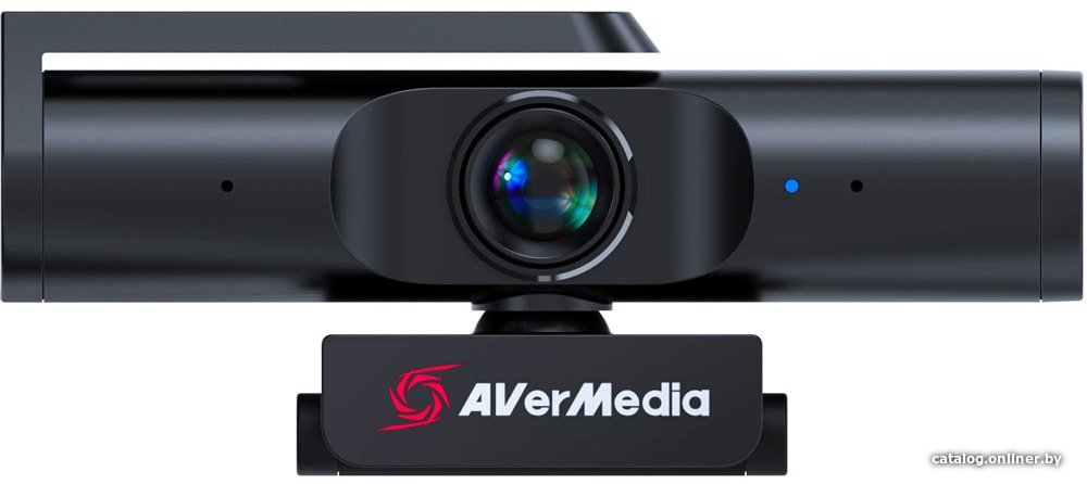 AverMedia Live Streamer CAM 513 - PW513 веб-камеру для стриминга