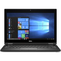 Ноутбук 2-в-1 Dell Latitude 5289-3339
