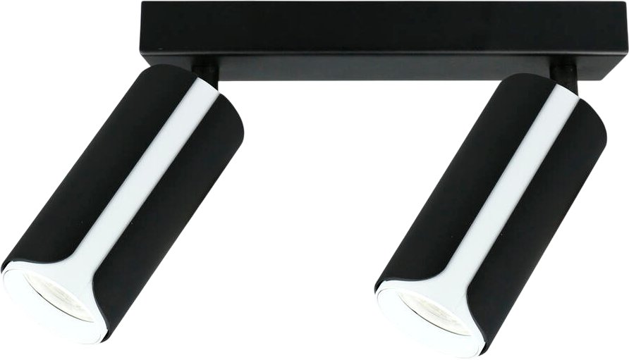 

Спот General Lighting GWL-2GU10-M-IP20 661712