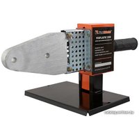 Аппарат для сварки труб FoxWeld FoxPlastic 2200 ZJM 6119