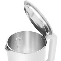 Электрический чайник Xiaomi Mijia Smart Kettle 3 MJDSH08YM (с переходником на евровилку)