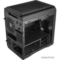 Корпус AeroCool DS Cube Black Edition