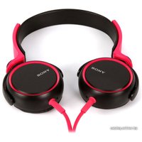 Наушники Sony MDR-XB400