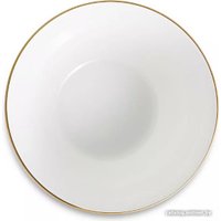 Тарелка глубокая Narumi Сверкающее Золото NAR-51989-5637