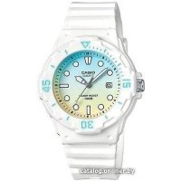 Наручные часы Casio LRW-200H-2E2