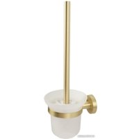 Ершик для унитаза Raindrops Gun 23590 (золото) в Могилеве