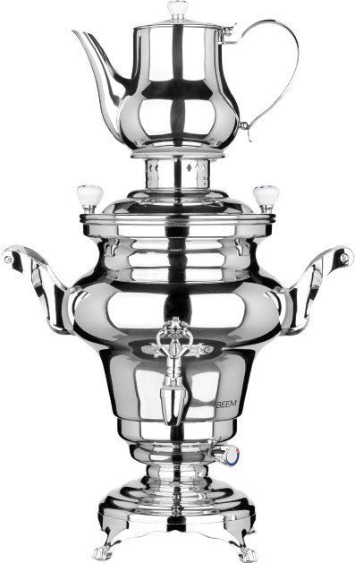 

Электросамовар BEEM Rebecca 07148