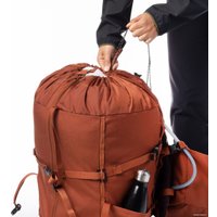 Туристический рюкзак BACH Specialist 70 Regular 276716-0004 (красный)