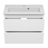  Brevita Тумба под умывальник Toy 70 TOY-09070-0102Я