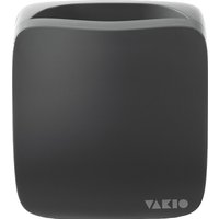 Пассивный проветриватель Vakio Kiv Smart (серый)