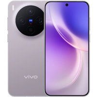 Телефон Vivo X300 V2509A 16GB/512GB китайская версия (фиолетовый)