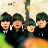  Виниловая пластинка The Beatles ‎- Beatles For Sale (Remastered)