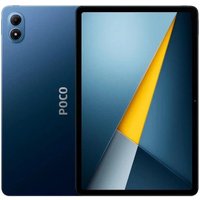 Планшет POCO Pad M1 8GB/256GB международная версия (синий)