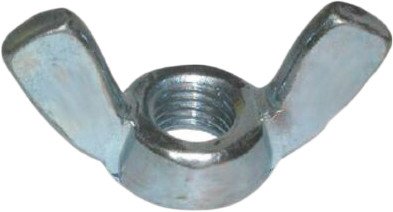 

Гайка AKS барашковая М8 (1 шт)